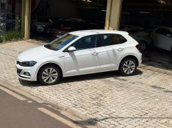 VOLKSWAGEN Polo Hatch 1.0 12V 4P 200 TSI  COMFORTLINE AUTOMÁTICO
