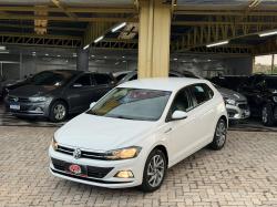VOLKSWAGEN Polo Hatch 1.0 12V 4P 200 TSI HIGHLINE AUTOMÁTICO