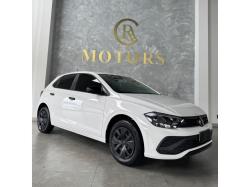 VOLKSWAGEN Polo Hatch 1.0 4P MPI TRACK