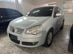 VOLKSWAGEN Polo Sedan 1.6 4P COMFORTLINE FLEX