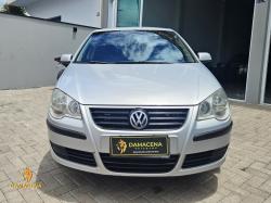 VOLKSWAGEN Polo Sedan 1.6 4P FLEX
