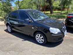 VOLKSWAGEN Polo Sedan 1.6 4P COMFORTLINE FLEX