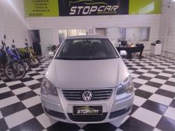 VOLKSWAGEN Polo Sedan 1.6 4P FLEX COMFORTLINE I-MOTION AUTOMATIZADO
