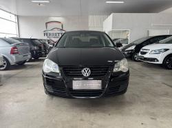 VOLKSWAGEN Polo Sedan 1.6 4P COMFORTLINE FLEX