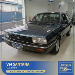 VOLKSWAGEN Santana 2.0 GLS