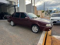 VOLKSWAGEN Santana 2.0 MI 4P