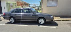 VOLKSWAGEN Santana 2.0 MI 4P