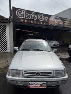 VOLKSWAGEN Santana 2.0 4P GL