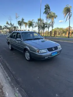 VOLKSWAGEN Santana 2.0 MI 4P COMFORTLINE