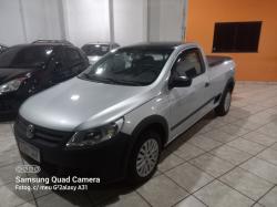 VOLKSWAGEN Saveiro 1.6 G5 FLEX