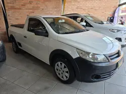 VOLKSWAGEN Saveiro 1.6 G5 FLEX