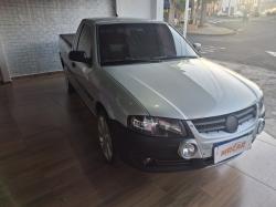 VOLKSWAGEN Saveiro 1.6 G4 SURF FLEX