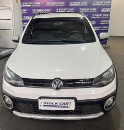 VOLKSWAGEN Saveiro 1.6 G6 CROSS CABINE ESTENDIDA FLEX