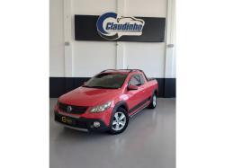 VOLKSWAGEN Saveiro 1.6 G5 FLEX