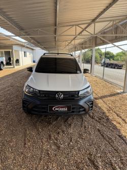 VOLKSWAGEN Saveiro 1.6 16V FLEX MSI TRENDLINE CABINE SIMPLES