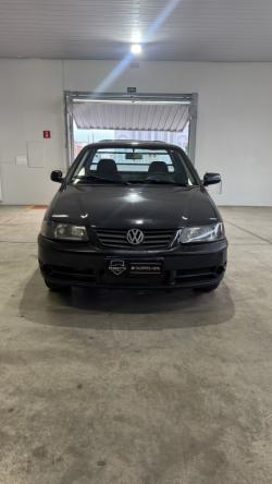 VOLKSWAGEN Saveiro 1.6 G3
