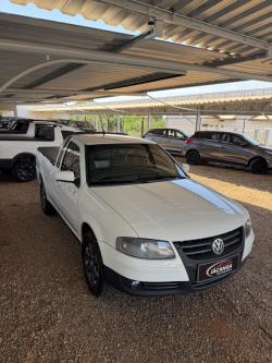 VOLKSWAGEN Saveiro 1.6 G3 SUPER SURF FLEX