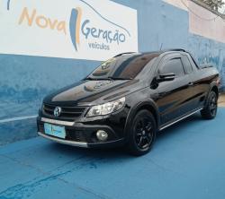 VOLKSWAGEN Saveiro 1.6 G5 CROSS CABINE ESTENDIDA FLEX