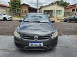 VOLKSWAGEN Saveiro 1.6 G5 TREND FLEX