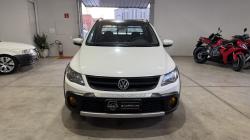 VOLKSWAGEN Saveiro 1.6 G5 CROSS CABINE ESTENDIDA FLEX