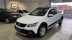 VOLKSWAGEN Saveiro 1.6 G5 CROSS CABINE ESTENDIDA FLEX