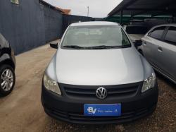 VOLKSWAGEN Saveiro 1.6 G5 FLEX VOLKSWAGEN Saveiro 1.6 G5 FLEX