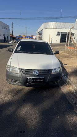VOLKSWAGEN Saveiro 1.6 G4 CITY FLEX VOLKSWAGEN Saveiro 1.6 G4 CITY FLEX
