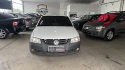 VOLKSWAGEN Saveiro 1.6 G4 CITY FLEX