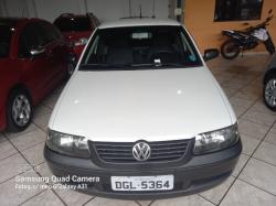 VOLKSWAGEN Saveiro 1.6 G3 CITY FLEX VOLKSWAGEN Saveiro 1.6 G3 CITY FLEX