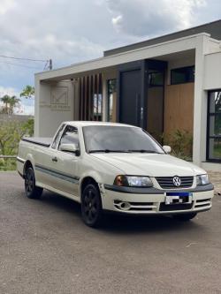 VOLKSWAGEN Saveiro 1.8 G3
