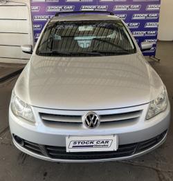 VOLKSWAGEN Saveiro 1.6 G6 FLEX