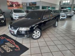 VOLKSWAGEN Saveiro 1.6 G4 SUPER SURF FLEX