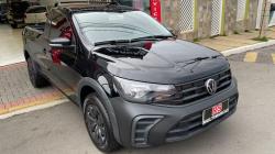 VOLKSWAGEN Saveiro 1.6 16V FLEX MSI ROBUST CABINE SIMPLES