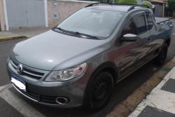 VOLKSWAGEN Saveiro 1.6 CABINE ESTENDIDA FLEX