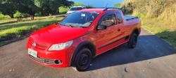 VOLKSWAGEN Saveiro 1.6 CABINE ESTENDIDA FLEX