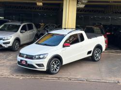 VOLKSWAGEN Saveiro 1.6 G7 CABINE ESTENDIDA PEPPER FLEX