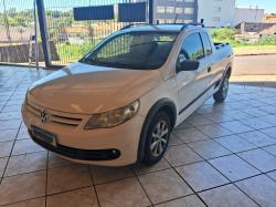 VOLKSWAGEN Saveiro 1.6 G5 TREND CABINE ESTENDIDA FLEX