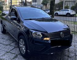 VOLKSWAGEN Saveiro 1.6 G7 CABINE ESTENDIDA CROSS FLEX