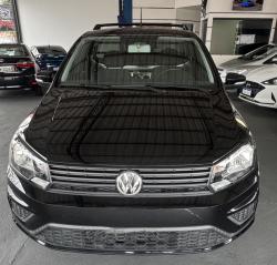VOLKSWAGEN Saveiro 1.6 G7 CABINE SIMPLES TRENDLINE FLEX