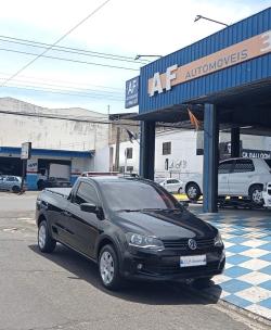 VOLKSWAGEN Saveiro 1.6 G6 TRENDLINE FLEX
