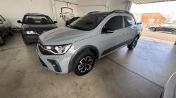 VOLKSWAGEN Saveiro 1.6 16V FLEX MSI EXTREME CABINE DUPLA