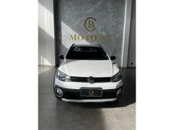 VOLKSWAGEN Saveiro 1.6 16V G6 CROSS CABINE ESTENDIDA FLEX