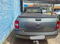 VOLKSWAGEN Saveiro 1.6 G5 FLEX