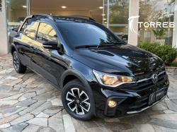 VOLKSWAGEN Saveiro 1.6 16V FLEX MSI EXTREME CABINE DUPLA