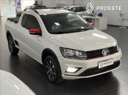 VOLKSWAGEN Saveiro 1.6 G6 CABINE ESTENDIDA FLEX