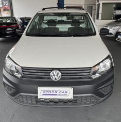 VOLKSWAGEN Saveiro 1.6 16V FLEX MSI ROBUST CABINE SIMPLES