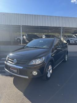 VOLKSWAGEN Saveiro 1.6 16V G6 CROSS CABINE ESTENDIDA FLEX