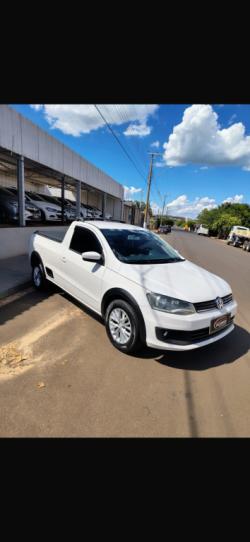 VOLKSWAGEN Saveiro 1.6 CS