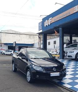 VOLKSWAGEN Saveiro 1.6 G5 CABINE ESTENDIDA FLEX