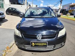 VOLKSWAGEN Saveiro 1.6 G5 TROOPER CABINE ESTENDIDA FLEX